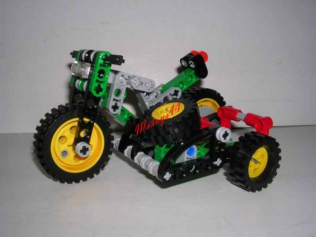 9168 - LEGO