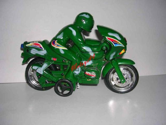 9696 - MARQUE INCONNUE