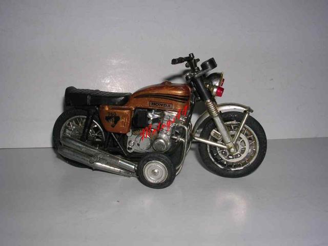 9697 - MARQUE INCONNUE