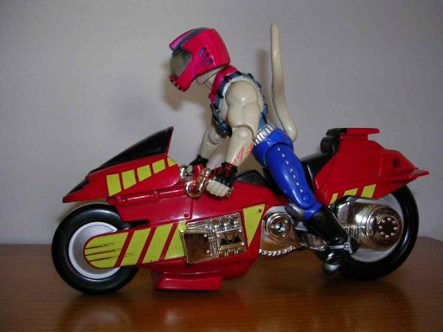  1103 -  B.T.F. MFD GALOOB 