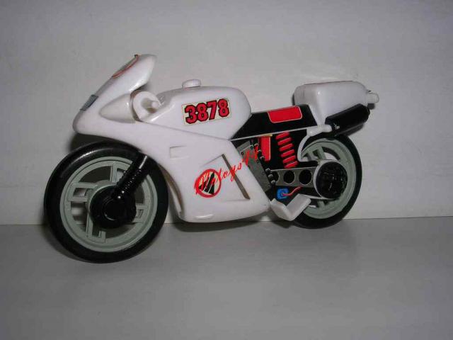 4150 - LANARD - S.T.A.R. FORCE