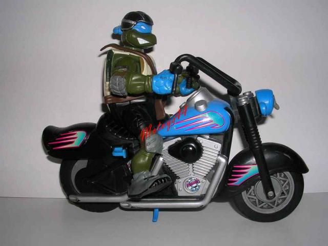  4307 - PLAYMATES TOYS