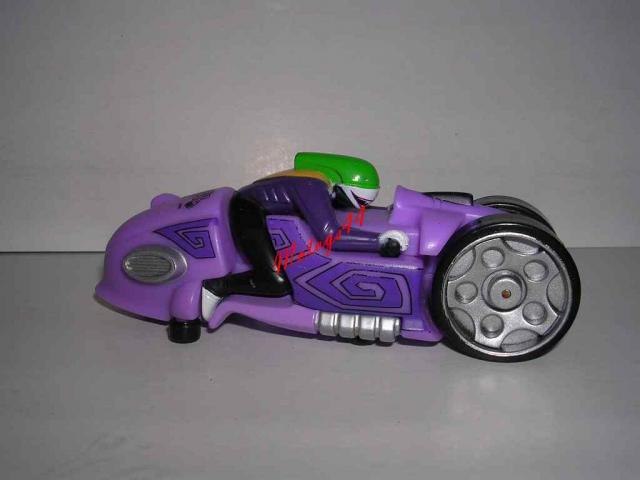  4854 - MATTEL HOT WHELLS