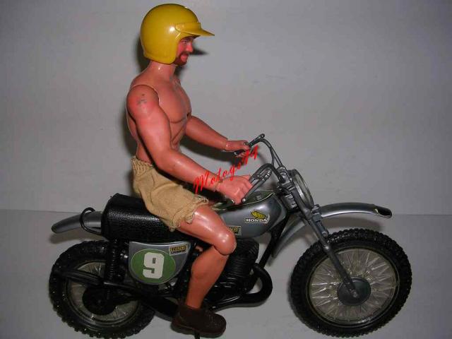 *MATTEL