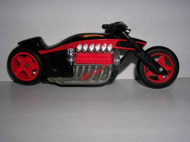 5137 - MATTEL