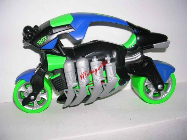 0836 - HASBRO 