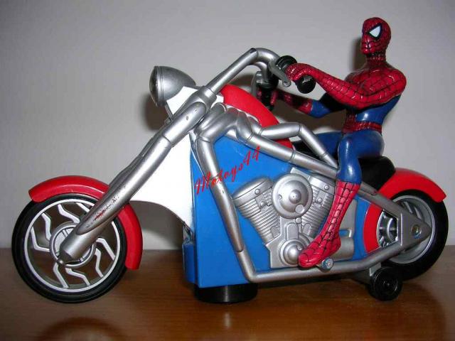 0844 - MARVEL 