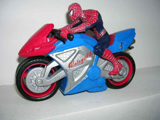 0848 - MARVEL HASBRO