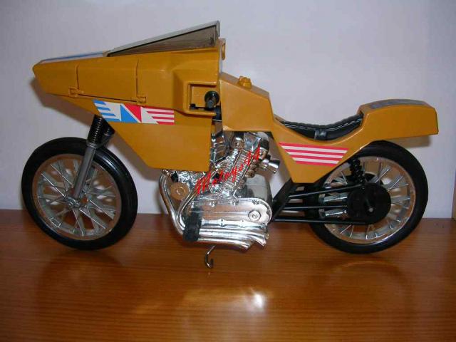MATTEL  